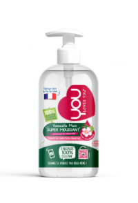 Liquide vaisselle peaux sensibles, U Nature (500 ml)  La Belle Vie :  Courses en Ligne - Livraison à Domicile